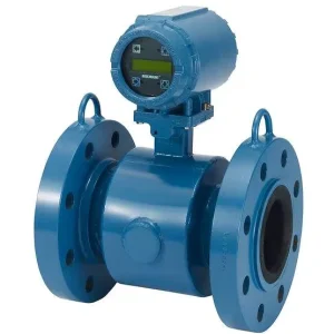 100% Original 8705 Flanged Magnetic Flow Meter Sensors