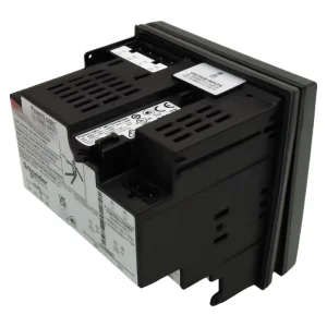 100% Original Schneider Metsepm5560 PM5560 4DI 2DO 2 Ethernet Digital LCD Display Power Meter for PLC Programming