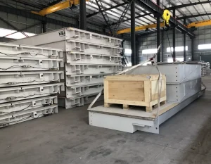 100 Ton Truck Weighbridge Scale Body Ntep Truck Scale 100 Ton 120 Tons Truck Weighing Scale