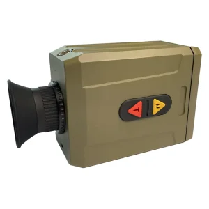 10000m Eye safe Laser Distance Meter Rangefinder Measurement Instrument