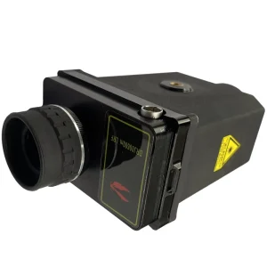 10000m Laser Rangefinder Distance Meter Measurement Sensor Module Rs232 Interface