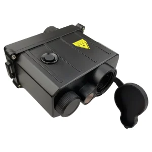 10000m Lightweight Range Binocular Laser Rangefinder Laser Measuring