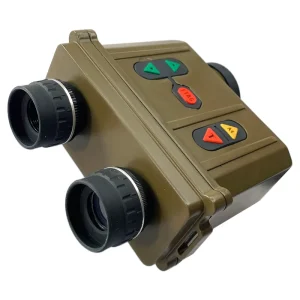 10000m Mini Handheld Laser Distance Measure Rangefinder