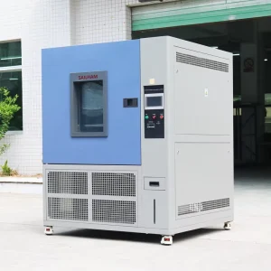 1000L Climate Humidity Chamber Program Constant Environment Test Equipment