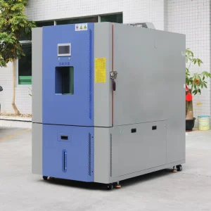 1000L Environment Test Chamber Constant Climate Tester With Temperature and Humidity Control