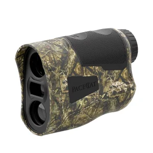 1000M High Precision Golf Range Finder 800mAh CR2 Battery Laser Rangefinder for Golf Hunting