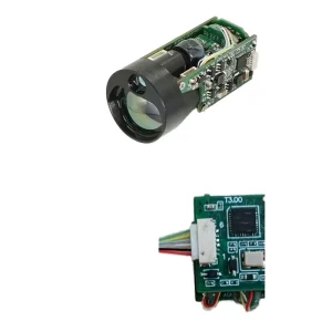 1000M High Precision Laser Rangefinder Accurate Gauge for Outdoor Hunting Golfing Camping Trips