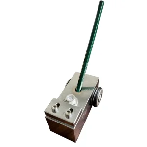 1000g 750g 500g Portable Pencil Hardness Tester Desktop Hand Pencil Scratch Tester Pencil Hardness Testing Equipment