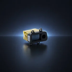 1000m Laser Rangefinder Module 905nm DToF LiDAR Sensor for UAV Drone Obstacle Avoidance Altimeter Eye Safe UART Type A2