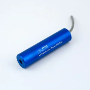 1000mW 450nm Blue Laser Module with High Safety Level for 3D Measurement