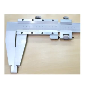 1000mm Digital Carbon stainless Steel Vernier Caliper 0 150mm