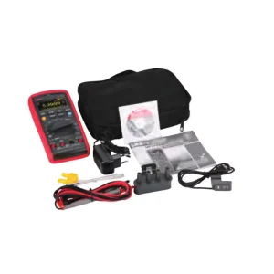 1000v 10a 177 177c Digital Multimeter Plc