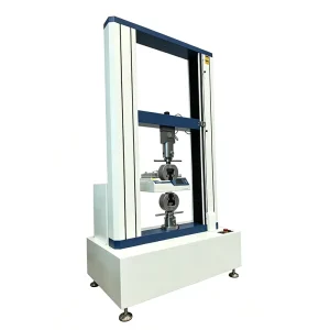 100KN 10T Universal Tensile Tester Material Pull Force Testing Equipment