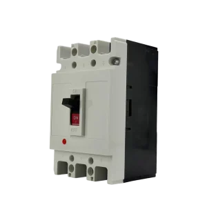 100M 10-50kA 400-690V 3Pole MCCB Thermal Magnetic Moulded Case Circuit Breaker for Mining Marine & Heavy Industry Panel