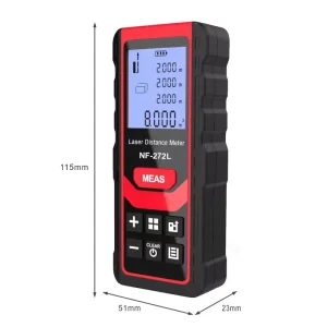 100M Range Laser Range Finder
