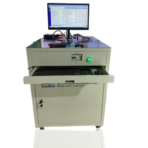 100V 20A Charge 120A Discharge 18650 LFP Lithium Ion Battery Pack Comprehensive Tester Testing Machine Battery Analyzer