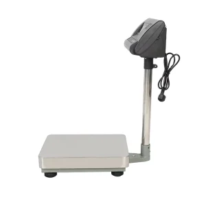 100kg 150kg 200kg 500kg Electronic Bench Weighing Scale Digital Platform Scale Weight Machine