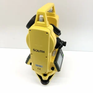 100m Laser Range Theodolite SOUTH ET02L Electronic Laser Theodolite with 30X Magnification Dual LCD Display Laser Theodolite