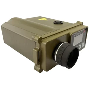 1064nm 20km Solid-State Laser Distance Meter Rangefinder with Long Distance High Resolution Measure