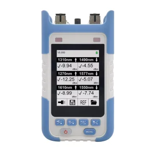 10GEPON XGPON XGSPON PON power meter