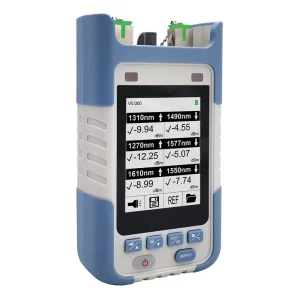10GEPON XGPON XGSPON TM583 PON Power Meter