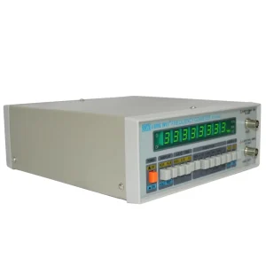 10HZ 2.7GHZ Frequency Meter TFC2700L Multifunctional Equal Precision Functional Frequency Meter