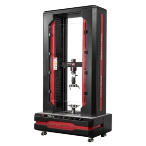 10KN 20KN High Precision Computer Control Digital Servo Electronic Universal Material Testing Machine Tensile Testing Machine