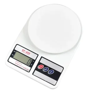 10kg 0.1g Kitchen Portable Nutrition Smart Mini Electronic Digital Weighing Scale Coffee Herbs Jewelry Scales OEM