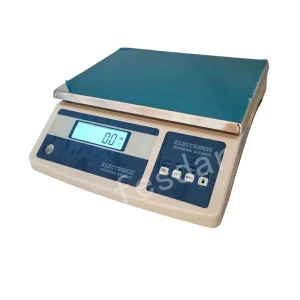 10kg 1g Electronic Digital Weighing Scale Balance