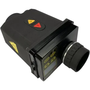 10km 1064nm Long Distance Handheld Laser Rangefinder