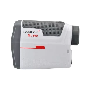 10km 10x 18 Times Screen Magnifier Laser Rangefinder Hunting Camera
