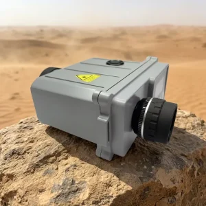 10km Handheld Laser Distance Meter High Precision Mini Portable Measuring Tool Laser Rangefinder for Construction