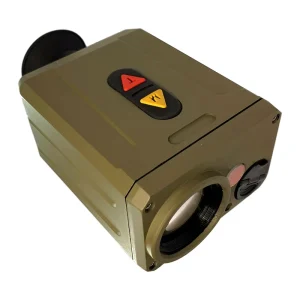 10km Laser Rangefinder Telescope Distance Meter Measurement Device for Field and Desert
