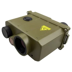 10km Long Distance Binoculars Laser Rangefinder for Hunting