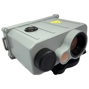 10km Military grade Instrument Laser Rangefinder Measuring Device with OLED Display