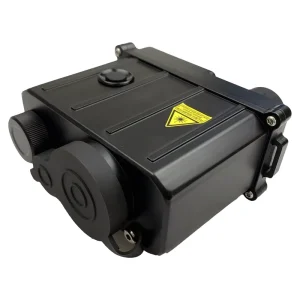 10km Multifunction Long Distance Laser Rangefinder with 7X Magnification for Hunting