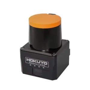 10m Distance Obstacle Detection Scanning Laser Rangefinder Hokuyo Laser Sensor UST-10LX