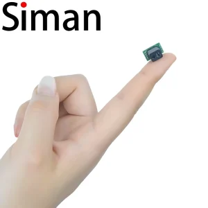 10m Small Measuring Meters UART TTL Short Range Lidar Laser Distance Sensor SDM10 5cm Accuracy 4.5-5.5VDC