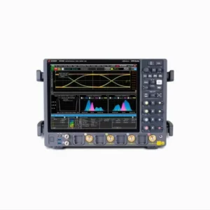 110 GHz 4 Channels High Precision Low Noise Uxr1104b Infiniium Uxr-Series Oscilloscope