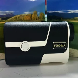 1100 Meter Long Distance Laser Range Finder Golf Rangefinder With Slope for Outdoor Sports Hunting