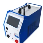 110V 100A Battery Comprehensive Capacity Testing Device with Real time Monitoring