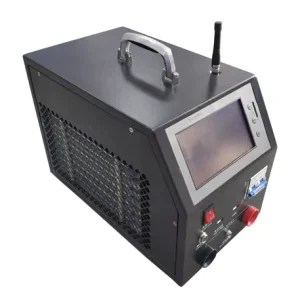 110V 50A Battery Comprehensive Capacity Testing Equipment Featuring Real time Voltage Monitoring Function