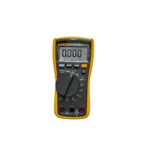 117C Electrical Multimeter with Non Contact Voltage Detection Function