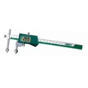 1192-1000A Range 30-1000mm/1.2-40″ Digital Offset Centerline Caliper