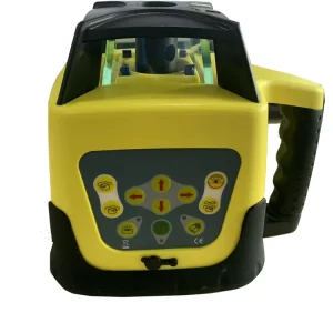 12 Line Nivel Laser Rotary Laser Level
