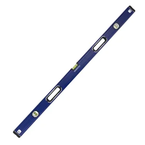 1200MM Extra Long Heavy-Duty Aluminum Box Level with Magnetic Base for Heavy-Duty Tasks