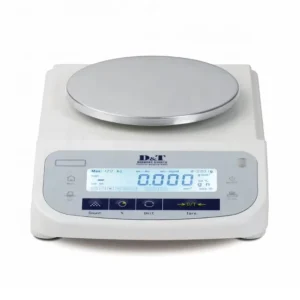 1200g-6200g 0.01g Electronic Scales 0.01g Precision Balance