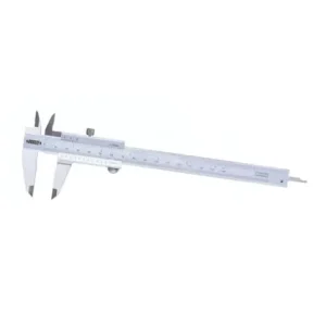 1205 3001S Range 0-300mm Graduation 0.02mm Metric/inch Vernier Caliper