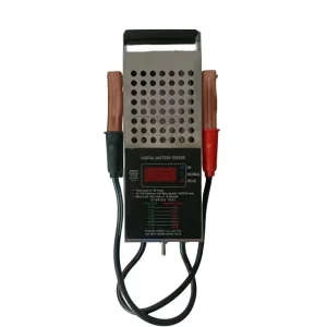 12V 125A Battery Tester Battery Capacity Checker
