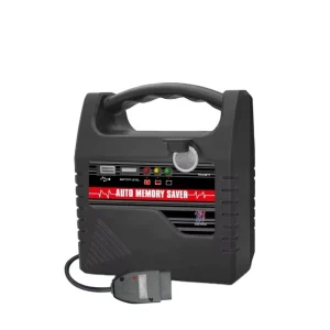 12V OBD On board Diagnostic Automotive Memory Saver Battery Tester Universal 12V DC